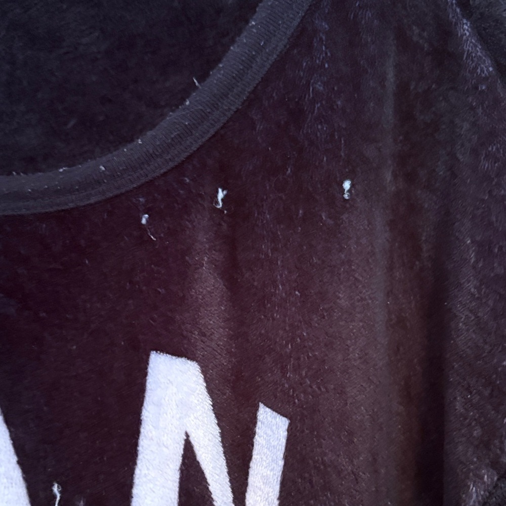 Cold Crush Dark Sweatshirt - Picture 3 of 5